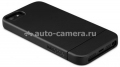 Пластиковый чехол на заднюю крышку для iPhone 5 / 5S Incase Slider Case, цвет Black (CL69035)