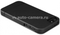 Пластиковый чехол на заднюю крышку для iPhone 5 / 5S Incase Slider Case, цвет Black (CL69035)