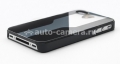 Пластиковый чехол на заднюю крышку iPhone 4 и 4S Lamborghini LUXTYLEL (LBC0002)