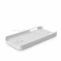 Пластиковый чехол на заднюю крышку iPhone 5 / 5S Beyzacases Maly Hard, цвет bela cream (BZ24292)