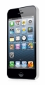 Пластиковый чехол на заднюю крышку iPhone 5 / 5S Capdase Karapace Jacket Touch, цвет white (KPIPT5-T102)