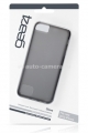 Пластиковый чехол на заднюю крышку iPhone 5 / 5S Gear4 Glove, цвет серый (IC530G)