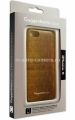 Пластиковый чехол на заднюю крышку iPhone 5 / 5S Guggenheim Hard Electro, цвет gold (COGUIP5ELTIGLD)