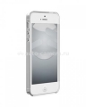 Пластиковый чехол на заднюю крышку iPhone 5 / 5S Switcheasy Nude, цвет Ultra Clear (SW-NUI5-UC)
