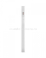 Пластиковый чехол на заднюю крышку iPhone 5 / 5S Switcheasy Nude, цвет White (SW-NUI5-W)