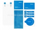 Пластиковый чехол-накладка для iPhone 5 / 5S Deppa Military case, цвет khaki blue