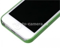 Пластиковый чехол-накладка для iPhone 5 / 5S MatchU Animal series Parrot (Mu-i5-01-514)