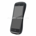 Пластиковый чехол-накладка для iPhone 5C DRACO Allure CPDU, цвет white (DR50AСDO-BWH1)