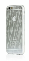 Пластиковый чехол-накладка для iPhone 6 BMT Expression, цвет Clear Rain (ip6-ex-cl-ran)