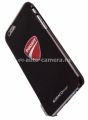Пластиковый чехол-накладка для iPhone 6 DRACO DUCATI 6 P, цвет Black (DR60DUP4-BDUL)