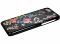 Пластиковый чехол-накладка для iPhone 6 iCover Mother of Pearl, цвет 09 (IP6/4.7-MP-BK/FL02)