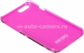 Пластиковый чехол-накладка для iPhone 6 Kenzo Kila Hard, цвет Black (KZKILACOVIP64)
