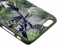Пластиковый чехол-накладка для iPhone 6 Lacroix Eden roc Hard, цвет Green (CLERCOVIP64V)