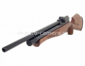 Пневматическая винтовка Air Arms S-510 EXTRA SL к.4,5 мм RW, приклад из ореха