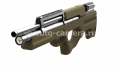 Пневматическая винтовка Булл-пап Ataman M2R 5.5мм (Зелёный)
