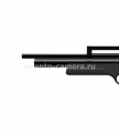 Пневматическая винтовка Булл-пап Ataman M2R (Чёрный) кал.4,5мм