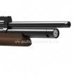 Пневматическая винтовка Булл-пап Ataman M2R (Дерево)	5,5 мм (до 3 Дж)