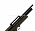 Пневматическая винтовка Булл-пап Ataman M2R (Зелёный) 6,35 мм