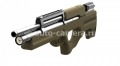 Пневматическая винтовка Булл-пап Ataman M2R (Зелёный) 6,35 мм