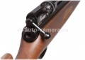 Пневматическая винтовка Crosman PCP BP 2263 Benjamin Marauder, кал. 5,5 мм