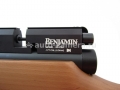 Пневматическая винтовка Crosman PCP BP1763 Benjamin Marauder (дерево), кал. 4,5 мм