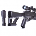 Пневматическая винтовка Crosman TR77 (переломка, пластик, прицел 4x32)