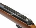 Пневматическая винтовка Diana 34 F Classic Professional, прицел 4x32, переломка, дерево, кал.4,5 мм