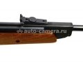 Пневматическая винтовка Diana 350 Magnum Classic Compact переломка, дерево, кал.4,5 мм