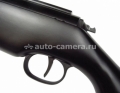 Пневматическая винтовка Diana 48 Black Pro, черн. приклад, дерево, кал.4,5 мм