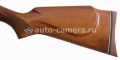 Пневматическая винтовка Diana 52 4.5 мм, приклад из бука