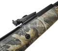 Пневматическая винтовка Diana Panther 350 Magnum F Camo 4,5 мм