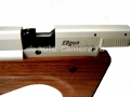 Пневматическая винтовка EDgun Леля, сверхкомпактная, однозарядная, кал. 5,5 мм