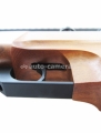 Пневматическая винтовка EDgun Матадор, стандартный буллпап, кал. 6,35 мм