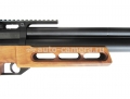 Пневматическая винтовка EDgun Матадор, стандартный буллпап, кал. 6,35 мм