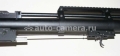 Пневматическая винтовка EDgun Матадор, удлиненный буллпап, кал. 5,5 мм