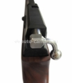 Пневматическая винтовка EDgun Матадор, укороченный буллпап, кал. 5,5