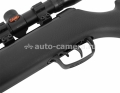 Пневматическая винтовка GAMO Big Cat 1250 переломка, пластик, прицел LC 4x32 WR,кал.4,5 мм