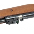 Пневматическая винтовка GAMO CFX Royal подствол. взвод, дерево, кал.4,5 мм