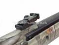 Пневматическая винтовка GAMO CSI Camo переломка, пластик, кал.4,5 мм