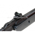 Пневматическая винтовка GAMO Delta Max переломка, пластик, кал.4,5 мм