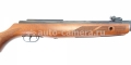 Пневматическая винтовка GAMO Hunter 1250 переломка, дерево, кал.4,5 мм