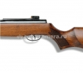 Пневматическая винтовка GAMO Hunter 1250 переломка, дерево, кал.4,5 мм