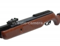 Пневматическая винтовка GAMO Hunter 440 переломка, дерево, кал.4,5 мм
