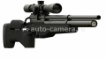 Пневматическая винтовка Тактик Ataman M2R Тип I (чёрный) 6.35мм (магазин в комплекте)