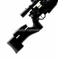 Пневматическая винтовка Тактик Ataman M2R Тип II (Чёрный) 6,35 мм (магазин в комплекте)