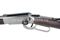 Пневматическая винтовка Umarex Walther Lever Action Steel Finish 4.5 мм