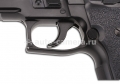 Пневматический пистолет Gletcher SS P226-S5