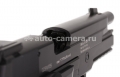 Пневматический пистолет Gletcher SS P226-S5