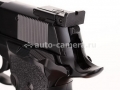 Пневматический пистолет Gletcher SS P226-S5