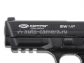 Пневматический пистолет Gletcher SW MP пластик